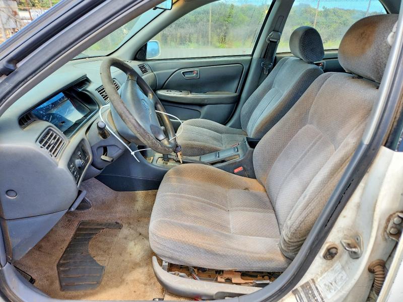 Продаж на аукціоні авто 2001 Toyota Camry, vin: JT2BG22KX10578440, номер лоту: 58995726