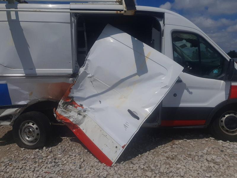 Aukcja sprzedaży 2016 Ford Transit, vin: 1FTYE1CM4GKA01207, numer aukcji: 64105366