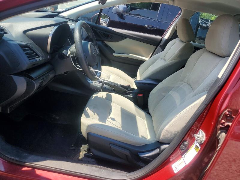 Продаж на аукціоні авто 2017 Subaru Impreza, vin: 4S3GTAD67H3746899, номер лоту: 58983316