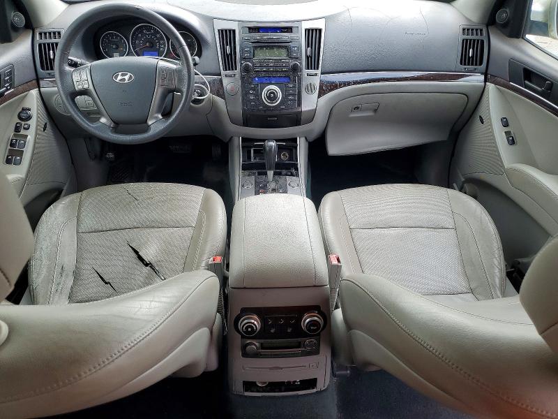 Aukcja sprzedaży 2012 Hyundai Veracruz, vin: KM8NUDCC4CU195066, numer aukcji: 57230956