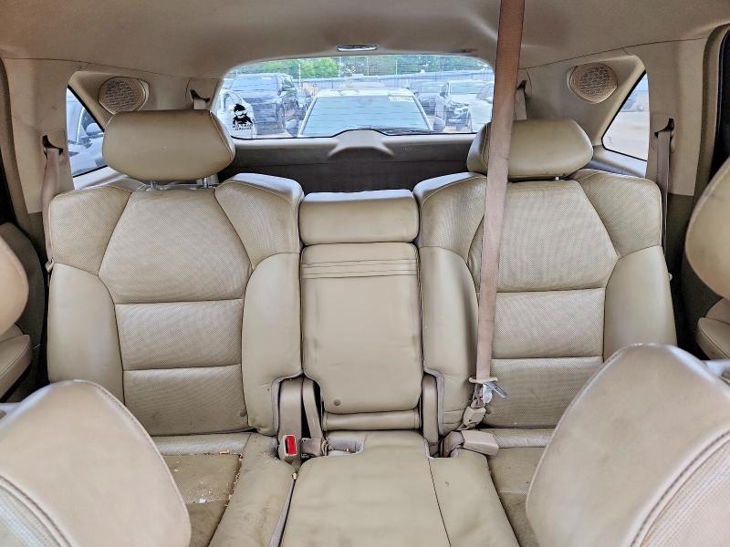 Продажа на аукционе авто 2008 Acura Mdx, vin: 2HNYD28538H001888, номер лота: 58107756