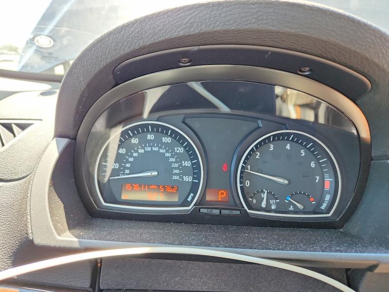 55446756 :رقم المزاد ، WBXPC9C41AWJ34560 vin ، 2010 Bmw X3 مزاد بيع