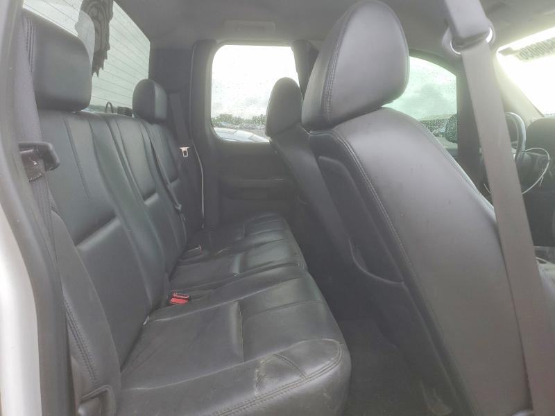 Продаж на аукціоні авто 2008 Gmc Sierra, vin: 1GTEK19J38Z176629, номер лоту: 56406036