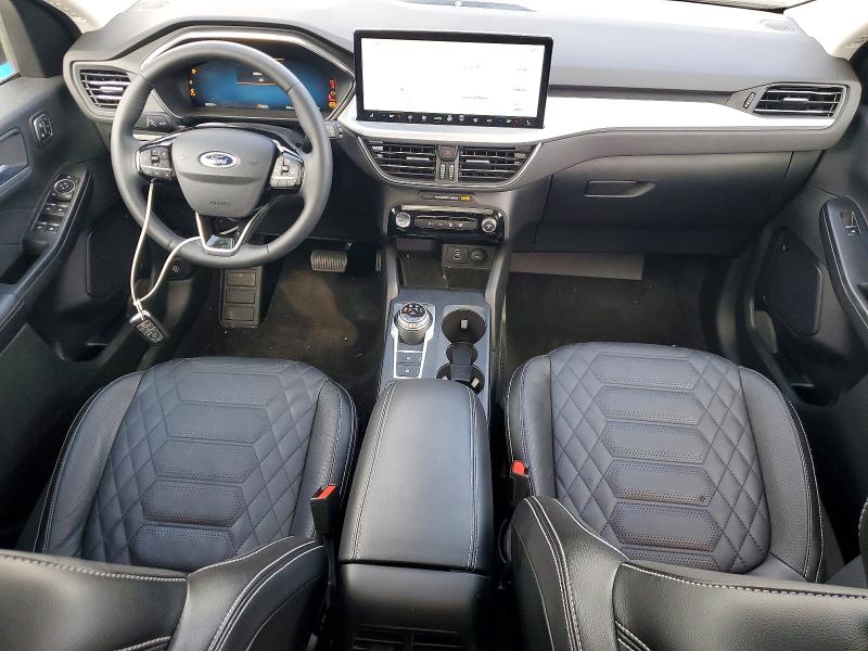 2023 Ford Escape მანქანა იყიდება აუქციონზე, vin: 1FMCU9JZ6PUA28838, აუქციონის ნომერი: 57208856