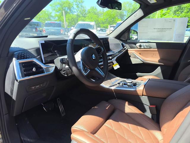 Продажа на аукционе авто 2026 Bmw X5, vin: 5UX23EU01T9389690, номер лота: 55634756