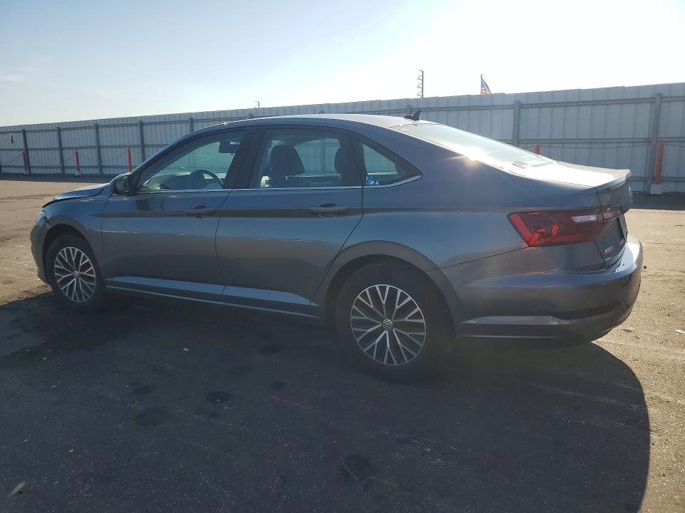 Продаж на аукціоні авто 2021 Volkswagen Jetta, vin: 3VWC57BU2MM042791, номер лоту: 59131976