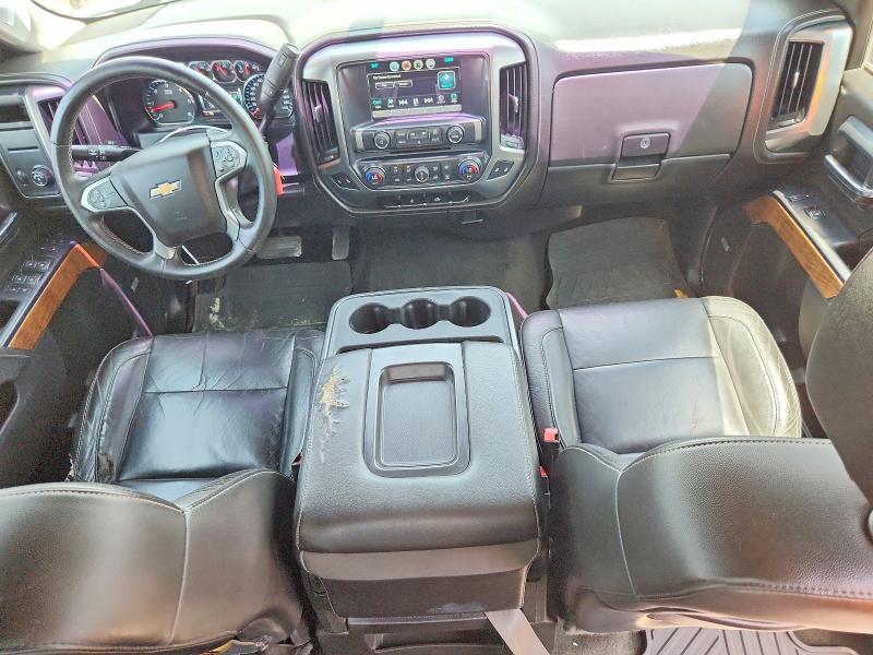 Aukcja sprzedaży 2014 Chevrolet Silverado, vin: 1GCRCSEC8EZ246729, numer aukcji: 58842846