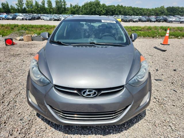 Продажа на аукционе авто 2011 Hyundai Elantra, vin: 5NPDH4AE2BH055292, номер лота: 56875046