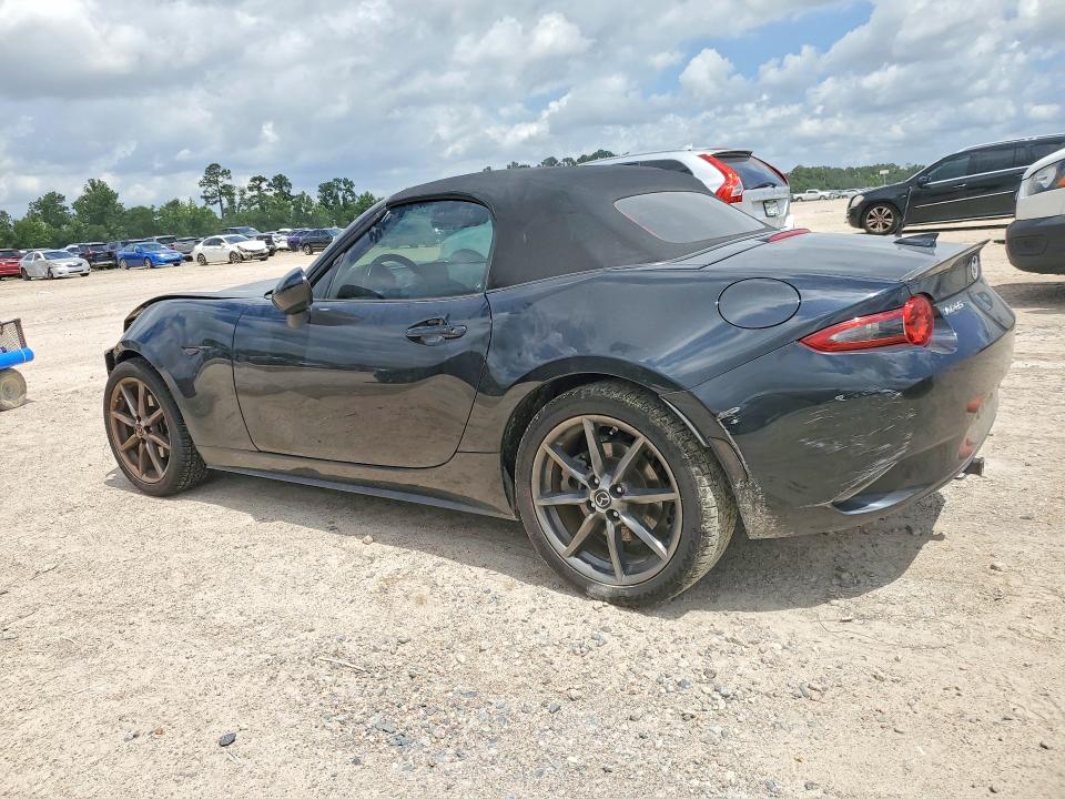 Продаж на аукціоні авто 2018 Mazda Mx-5 Miata, vin: JM1NDAD7XJ0200022, номер лоту: 56763346