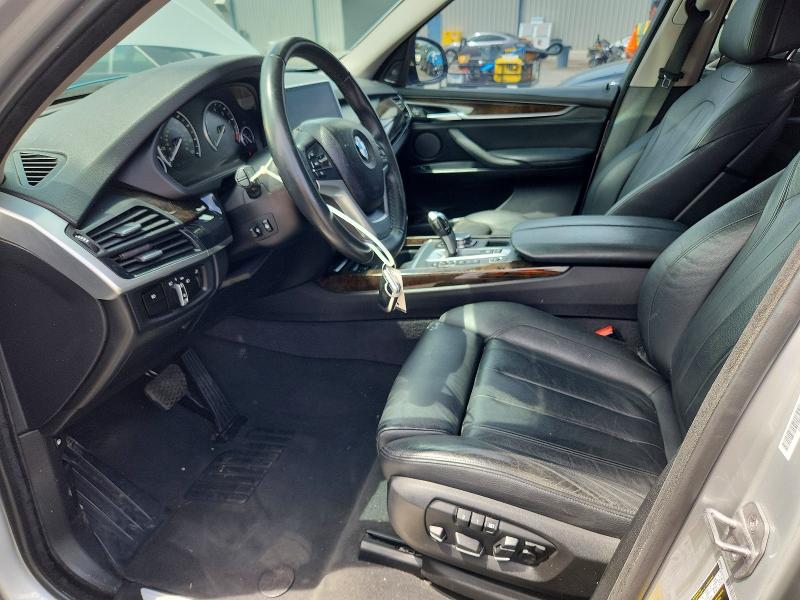 55717596 :رقم المزاد ، 5UXKT0C57G0S75672 vin ، 2016 Bmw X5 مزاد بيع