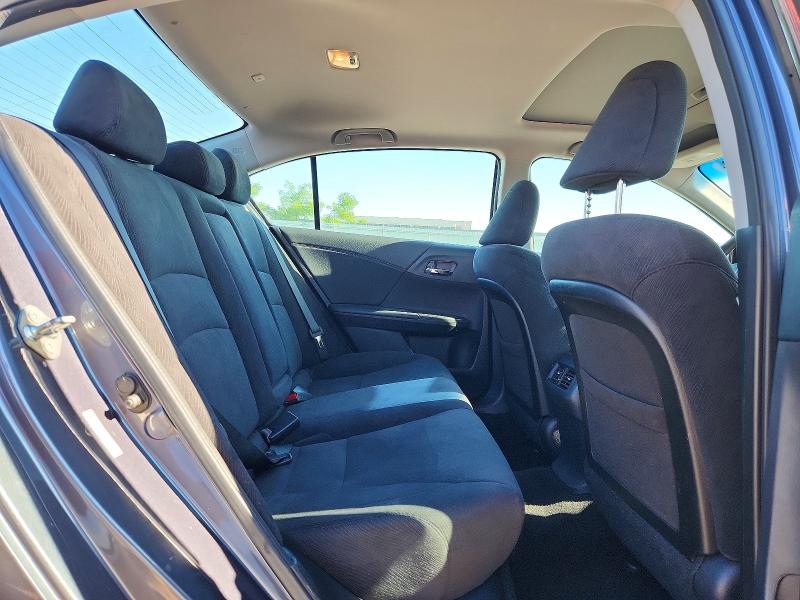 Aukcja sprzedaży 2013 Honda Accord, vin: 1HGCR2F75DA207309, numer aukcji: 57143886