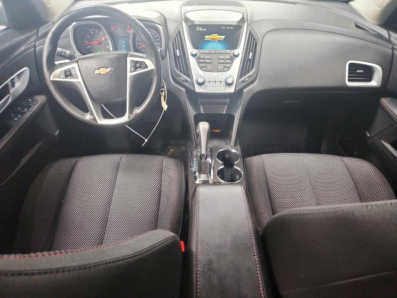 Продажа на аукционе авто 2012 Chevrolet Equinox, vin: 2GNFLPE56C6257164, номер лота: 57780446
