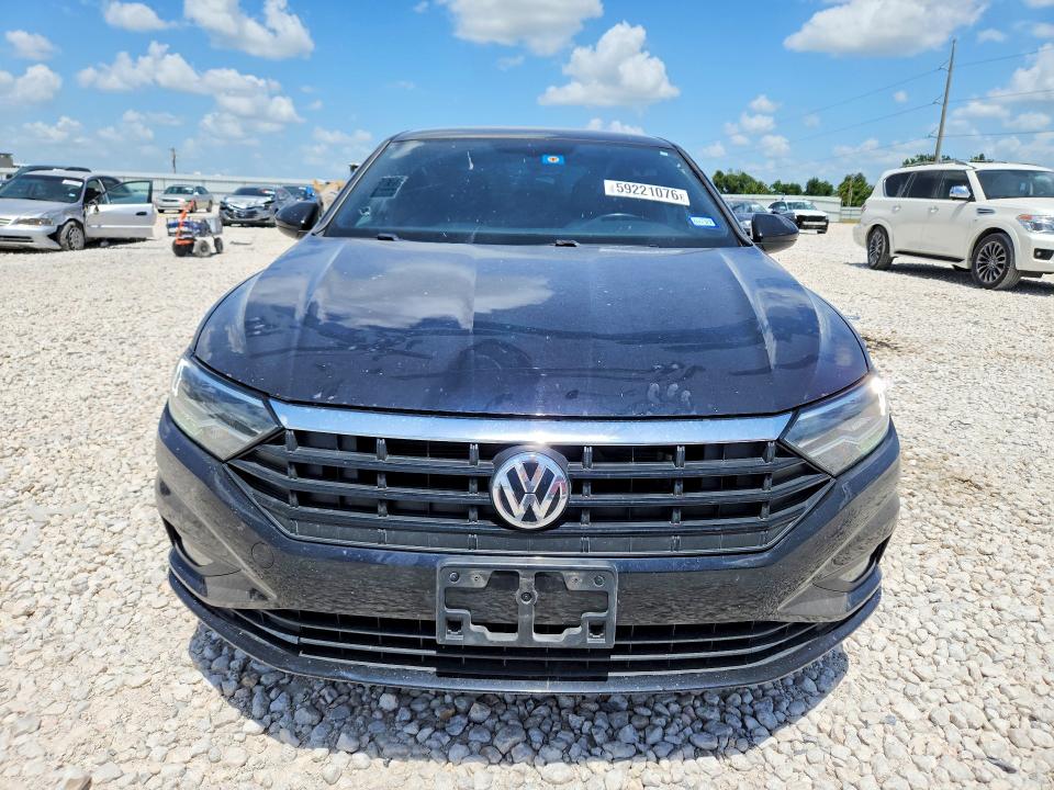 Aukcja sprzedaży 2019 Volkswagen Jetta, vin: 3VWC57BU6KM147783, numer aukcji: 59221076