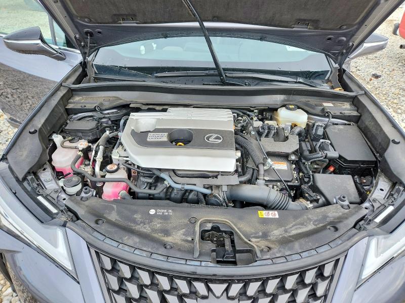 Aukcja sprzedaży 2021 Lexus Ux, vin: JTHP9JBH1M2051478, numer aukcji: 58706166