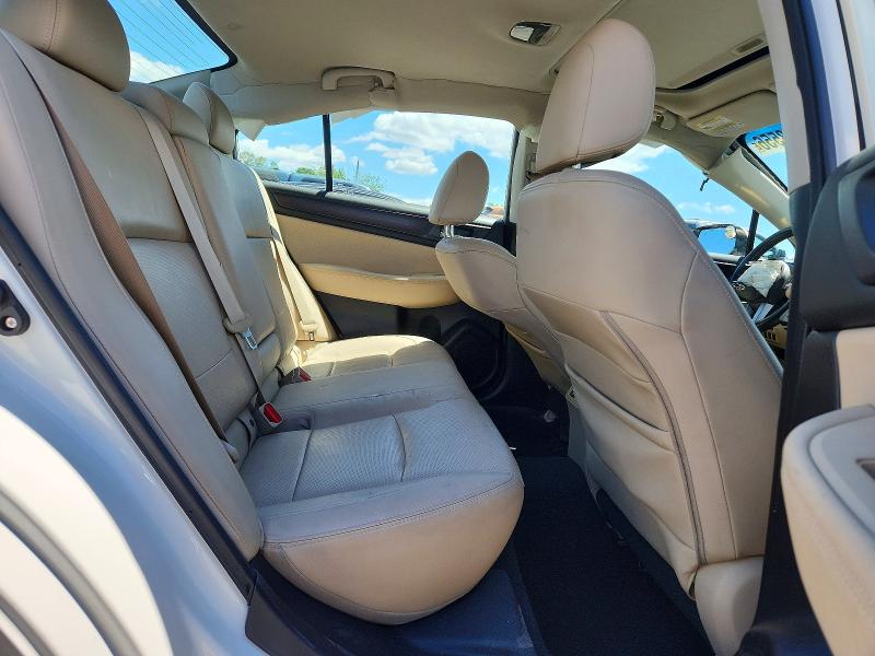 Продаж на аукціоні авто 2016 Subaru Legacy, vin: 4S3BNEN69G3031745, номер лоту: 57078556