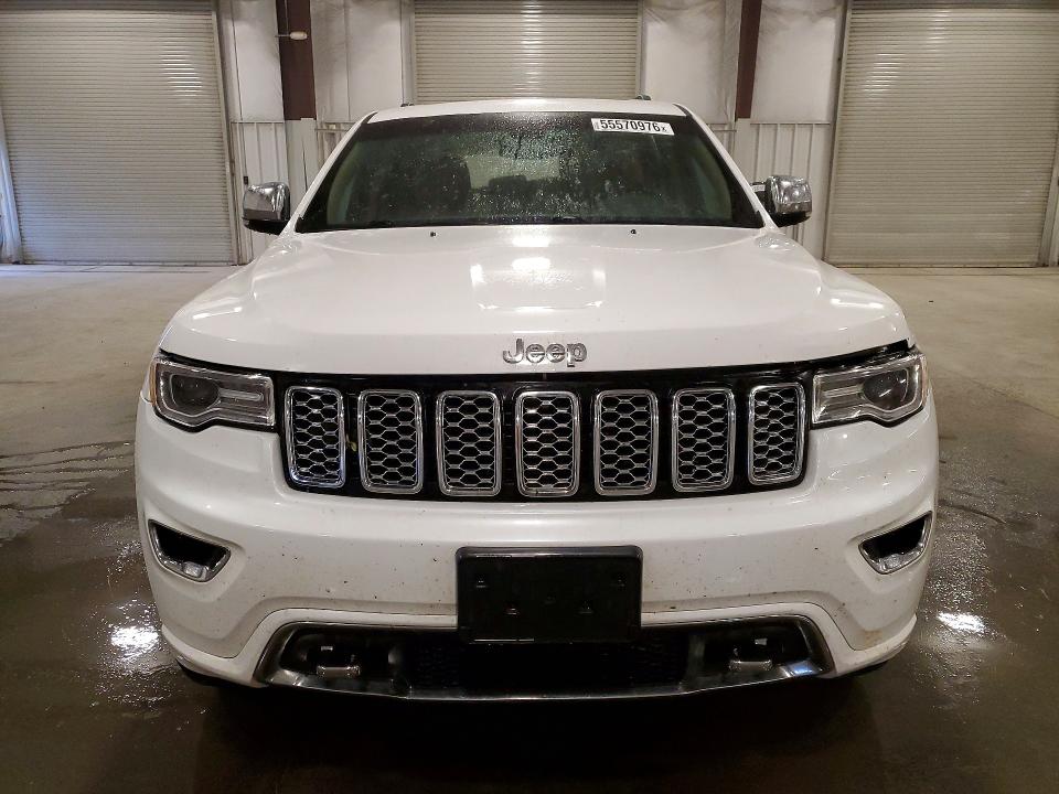 Aukcja sprzedaży 2020 Jeep Grand Cherokee, vin: 1C4RJFCG0LC129164, numer aukcji: 55570976