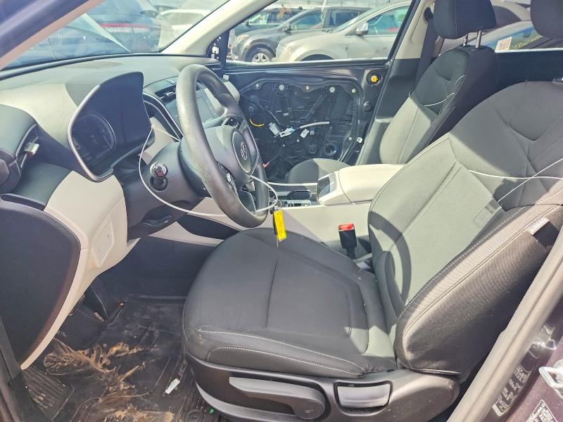 Продажа на аукционе авто 2023 Hyundai Tucson, vin: 5NMJACAE3PH208185, номер лота: 57484216