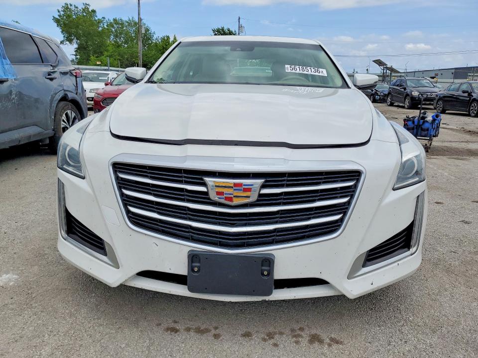 Aukcja sprzedaży 2015 Cadillac Cts, vin: 1G6AX5SX8F0140588, numer aukcji: 56185136