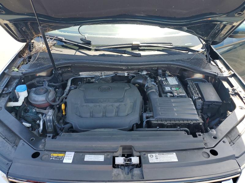 Aukcja sprzedaży 2019 Volkswagen Tiguan, vin: 3VV1B7AX0KM101818, numer aukcji: 56574436