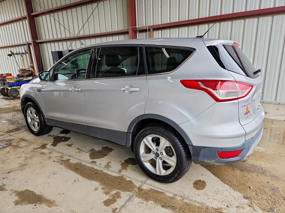 Aukcja sprzedaży 2016 Ford Escape, vin: 1FMCU9G99GUC46327, numer aukcji: 58902076