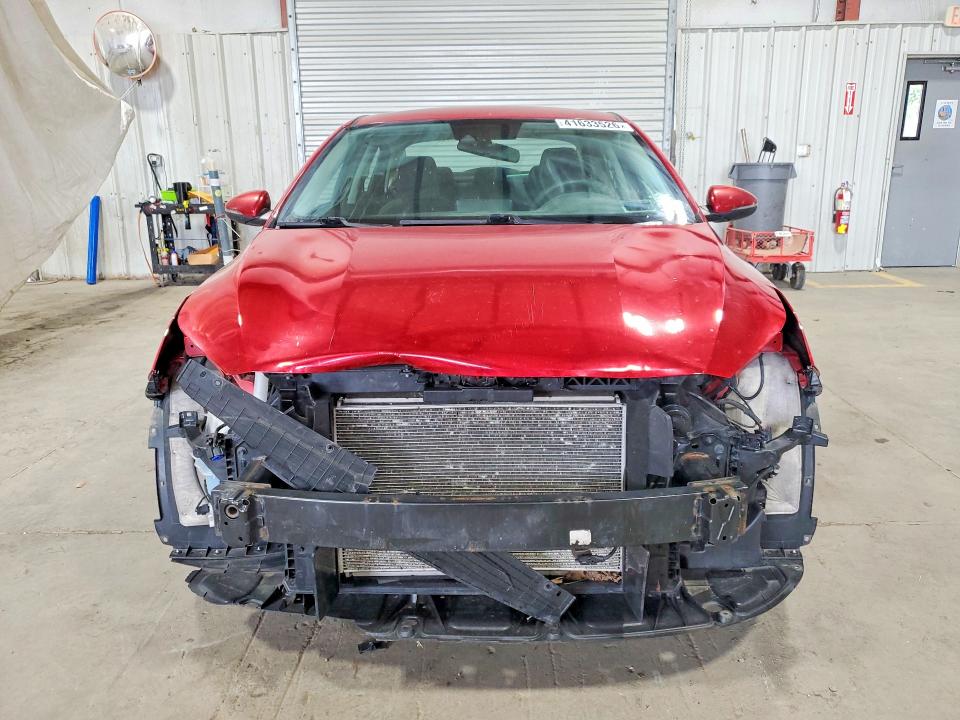 41633526 :رقم المزاد ، 3KPF24AD4PE515291 vin ، 2023 Kia Forte مزاد بيع
