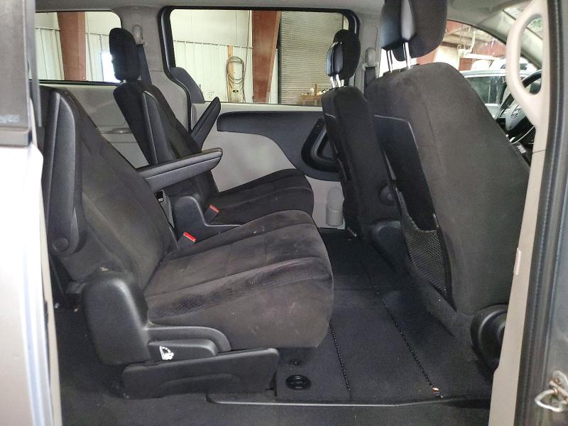 57764156 :رقم المزاد ، 2C4RDGCG0DR733612 vin ، 2013 Dodge Grand Caravan مزاد بيع