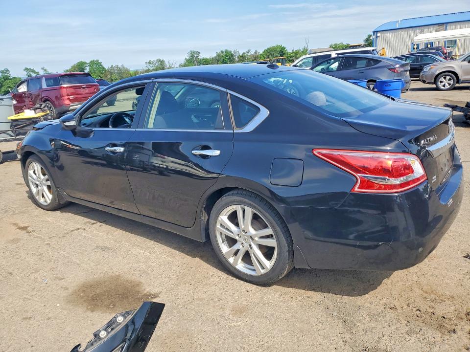 Aukcja sprzedaży 2013 Nissan Altima, vin: 1N4BL3AP8DC186040, numer aukcji: 56738776
