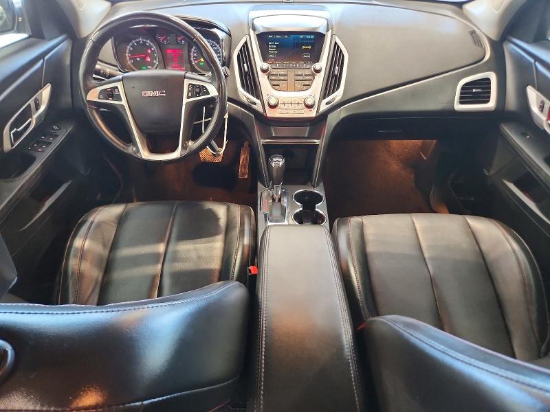 Aukcja sprzedaży 2017 Gmc Terrain, vin: 2GKFLUE35H6176450, numer aukcji: 56835446
