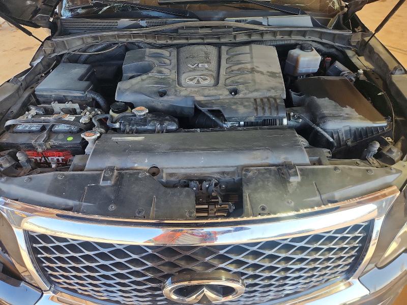 Продажа на аукционе авто 2016 Infiniti Qx80, vin: JN8AZ2ND6G9801642, номер лота: 58922076