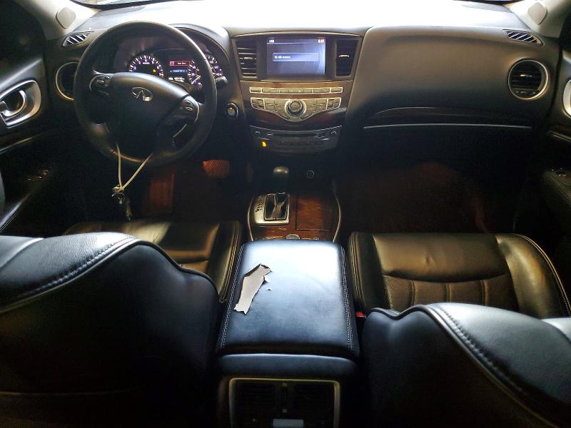 Aukcja sprzedaży 2014 Infiniti Qx60, vin: 5N1AL0MNXEC514604, numer aukcji: 56089876