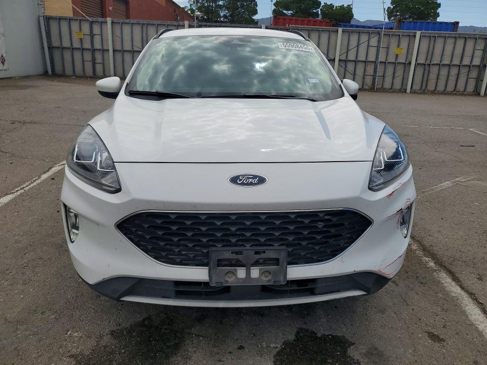 2020 Ford Escape მანქანა იყიდება აუქციონზე, vin: 1FMCU9H91LUB30449, აუქციონის ნომერი: 55908456
