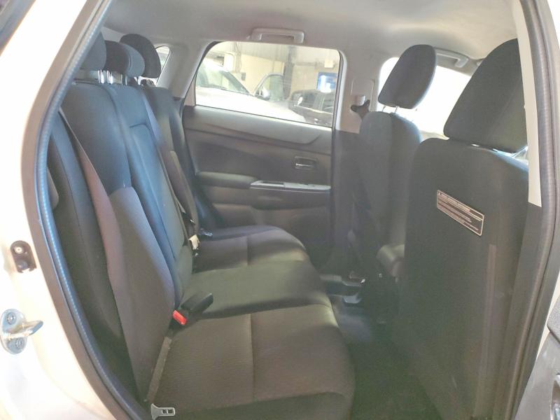 Продажа на аукционе авто 2017 Mitsubishi Outlander Sport, vin: JA4AP3AW3HZ021253, номер лота: 56597816