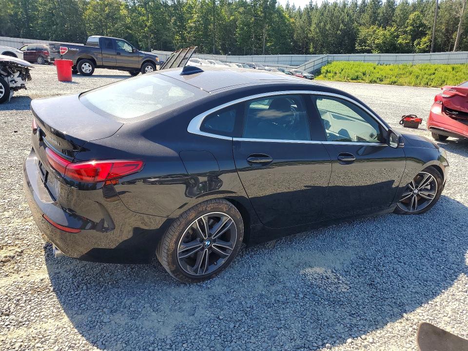 Продажа на аукционе авто 2024 Bmw 228i, vin: WBA53AK01R7R12248, номер лота: 57589776