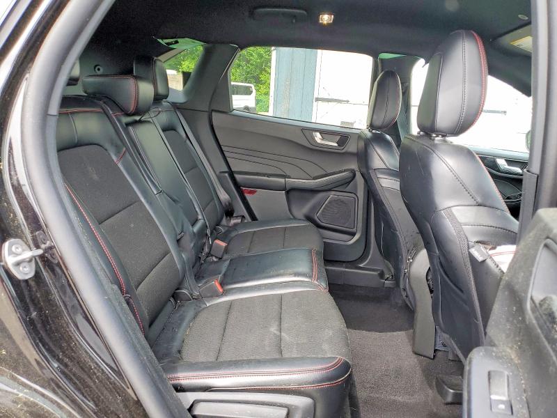 Продажа на аукционе авто 2025 Ford Escape, vin: 1FMCU9MN1SUA84915, номер лота: 55766626