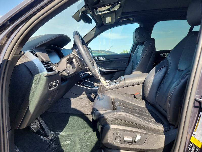 Aukcja sprzedaży 2019 Bmw X5, vin: 5UXCR6C52KLL37153, numer aukcji: 55765146