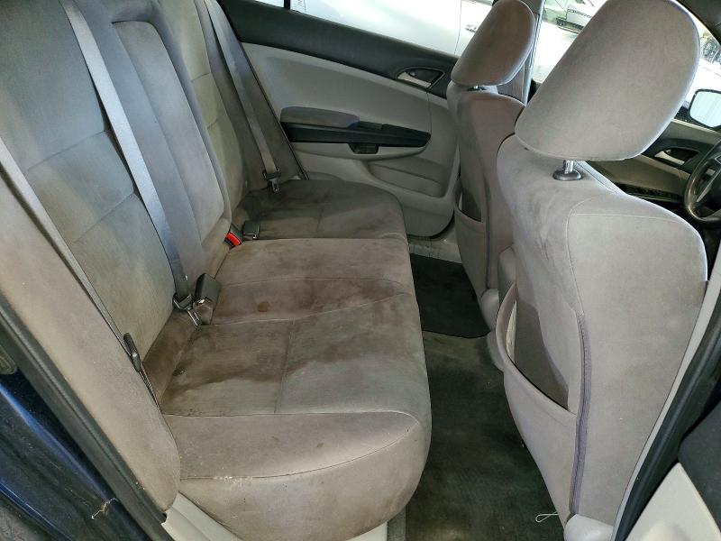 58133396 :رقم المزاد ، 1HGCP2F30BA014257 vin ، 2011 Honda Accord مزاد بيع