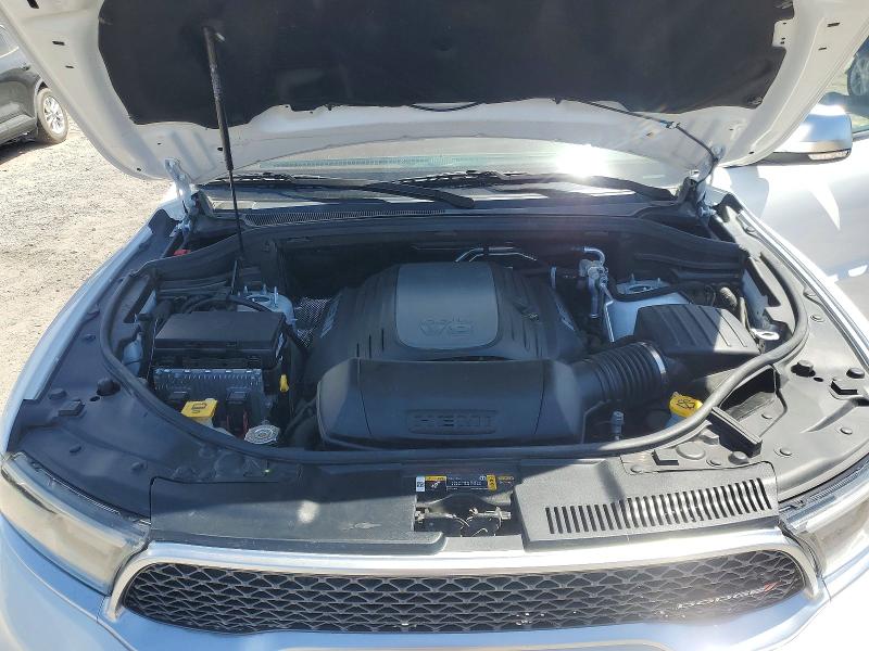Aukcja sprzedaży 2022 Dodge Durango, vin: 1C4SDJET5NC219032, numer aukcji: 55914716