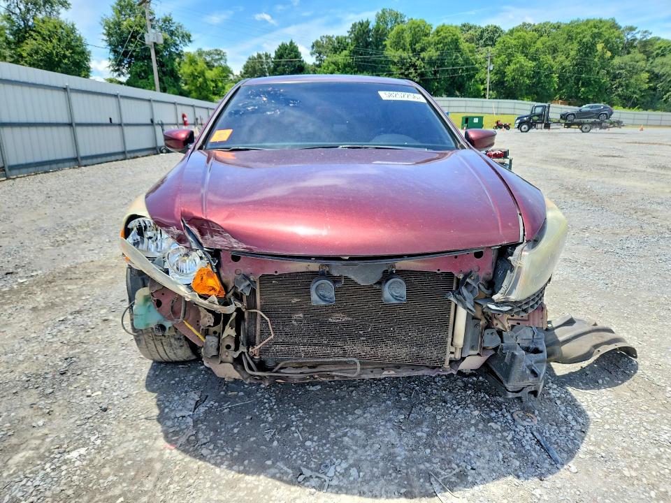 Aukcja sprzedaży 2009 Honda Accord, vin: 1HGCP26799A063857, numer aukcji: 58252256