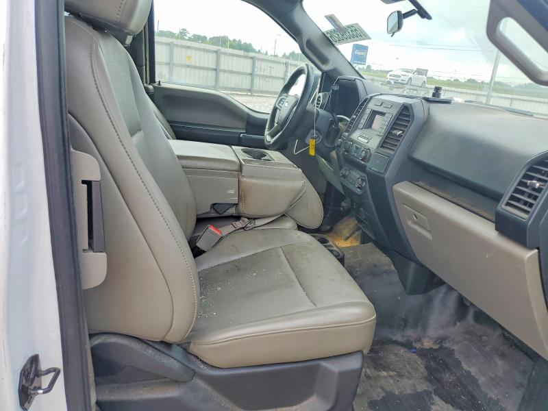 55359326 :رقم المزاد ، 1FTFX1E58KKE40331 vin ، 2019 Ford F150 مزاد بيع