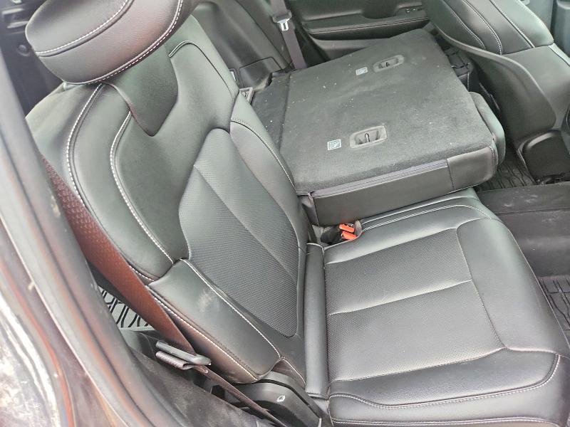 57113236 :رقم المزاد ، 1C4RJHBG8SC282533 vin ، 2025 Jeep Grand Cherokee مزاد بيع