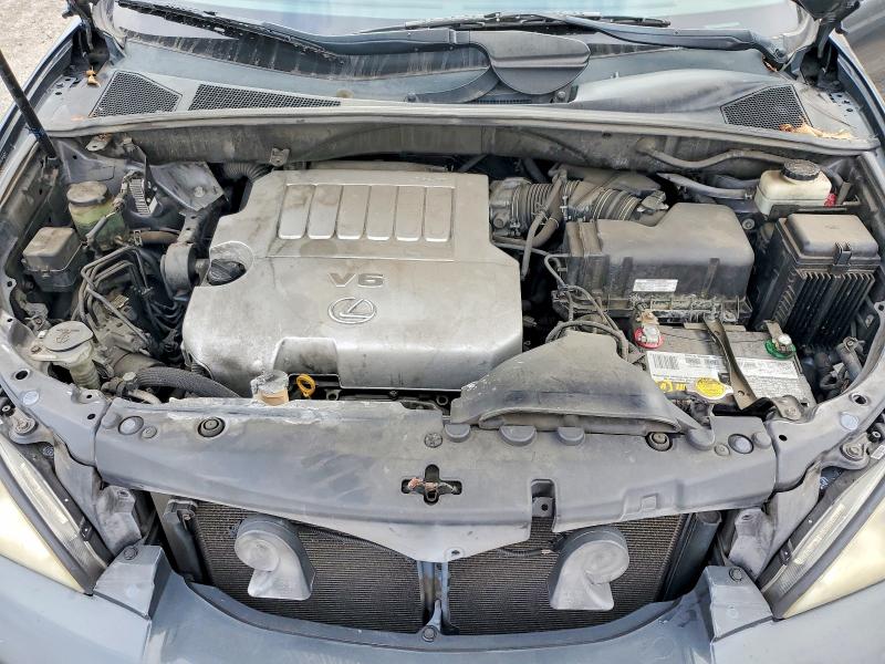 Продаж на аукціоні авто 2007 Lexus Rx, vin: 2T2GK31U27C009628, номер лоту: 85614025