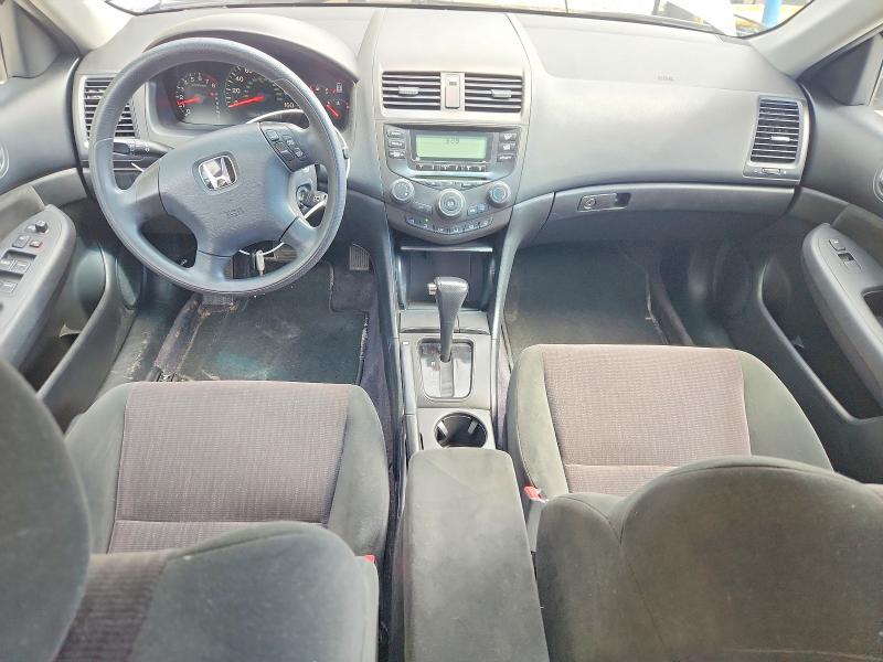 54553926 :رقم المزاد ، 1HGCM56334A141436 vin ، 2004 Honda Accord مزاد بيع