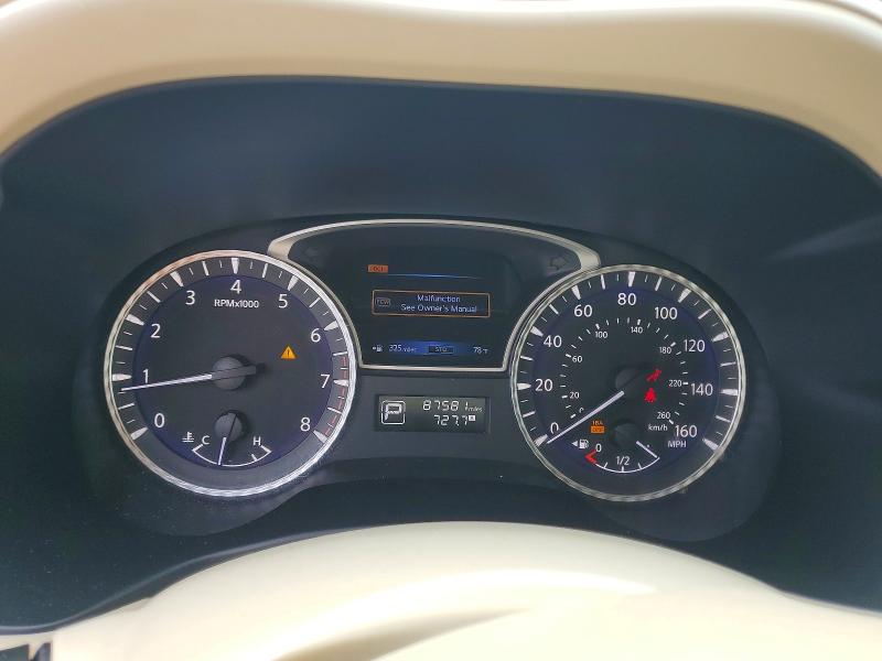 Продажа на аукционе авто 2013 Infiniti Jx35, vin: 5N1AL0MM2DC329954, номер лота: 58303946