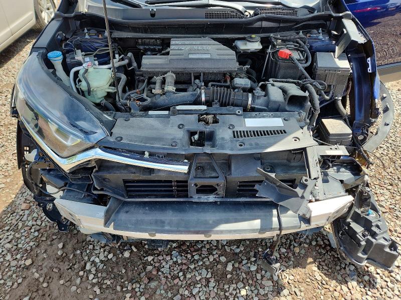 Aukcja sprzedaży 2018 Honda Cr-v, vin: 7FARW2H80JE023328, numer aukcji: 56545346