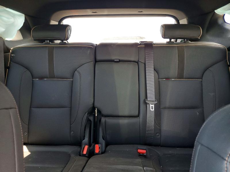 Aukcja sprzedaży 2019 Chevrolet Blazer, vin: 3GNKBFRS7KS688494, numer aukcji: 55461046