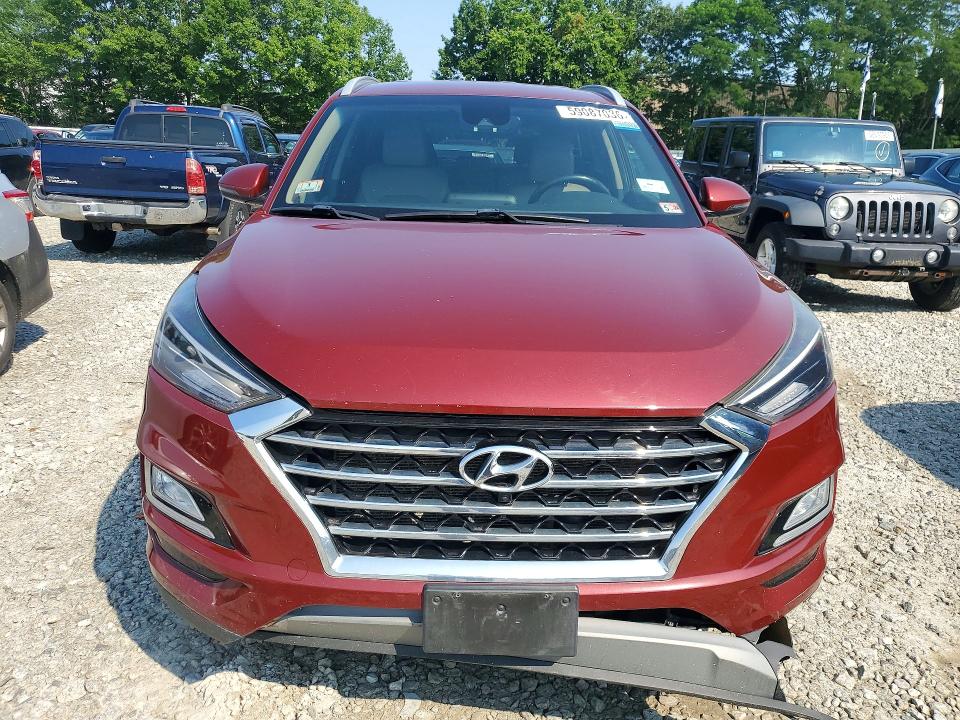 2019 Hyundai Tucson მანქანა იყიდება აუქციონზე, vin: KM8J33AL0KU000285, აუქციონის ნომერი: 59087036