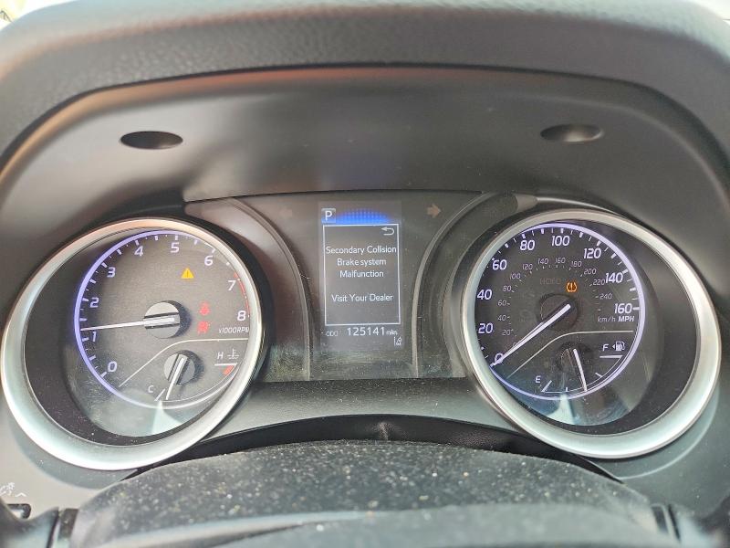 Aukcja sprzedaży 2021 Toyota Camry, vin: 4T1C11AK3MU469366, numer aukcji: 58156906