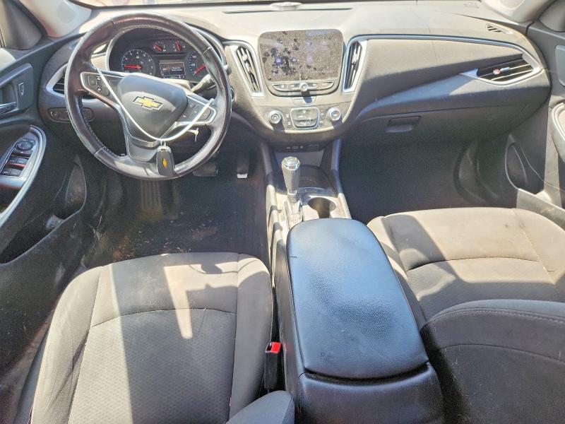 Aukcja sprzedaży 2019 Chevrolet Malibu, vin: 1G1ZG5ST1KF181335, numer aukcji: 56346876