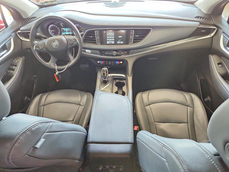 Продаж на аукціоні авто 2019 Buick Enclave, vin: 5GAEVAKWXKJ263125, номер лоту: 73340605