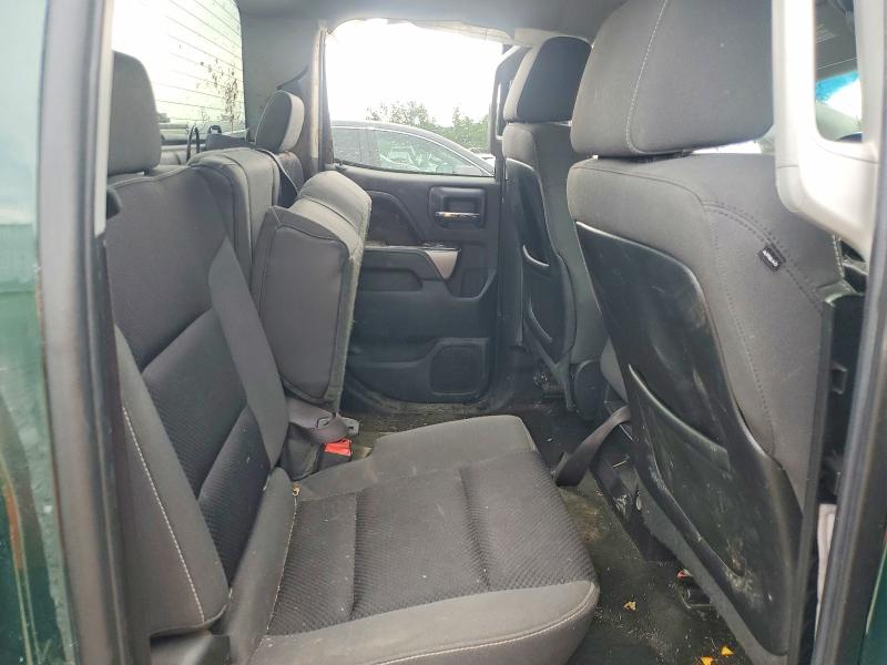 Auction sale of the 2014 Chevrolet Silverado, vin: 1GCVKREC4EZ328452, lot number: 58401426